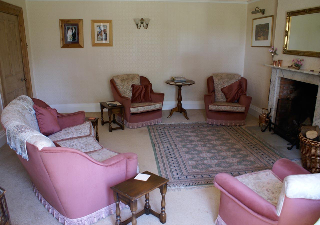 Haselor Farm B & B Evesham Exteriör bild