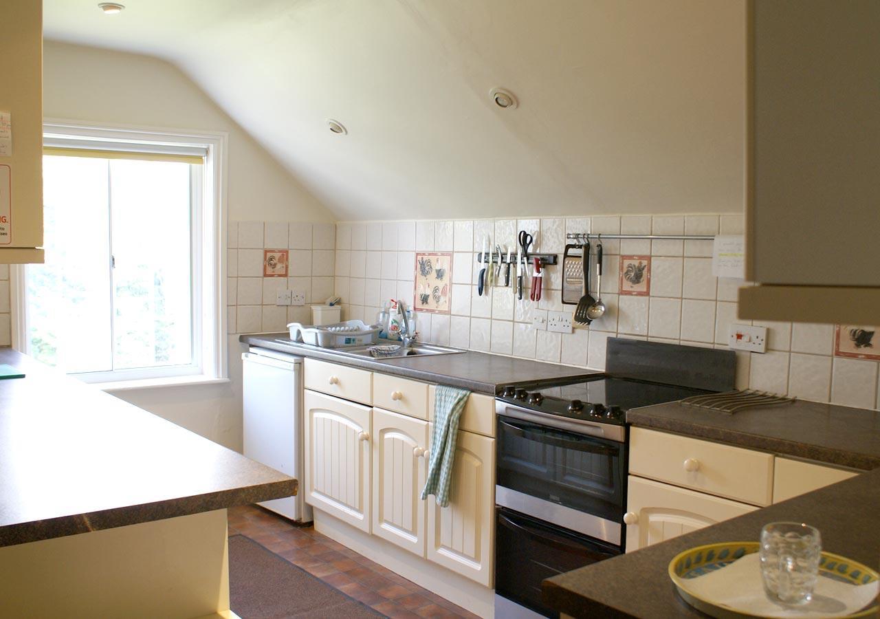 Haselor Farm B & B Evesham Exteriör bild