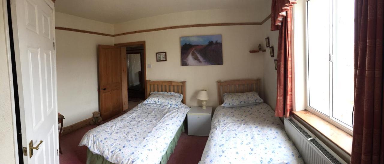 Haselor Farm B & B Evesham Exteriör bild