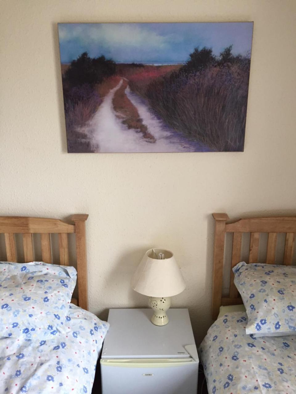 Haselor Farm B & B Evesham Exteriör bild